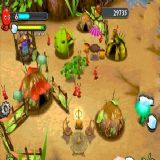Download Bug Village Cell Phone Game
